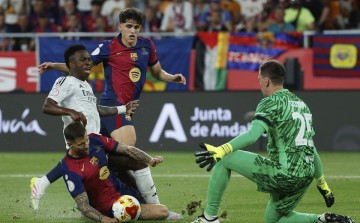 巴萨的困境:巴尔德复出,库巴西伤情成疑,能否撑得住?