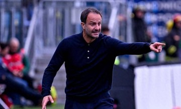 2-2,意甲第19绝平意甲第15,43吉拉迪诺带队完结三连败