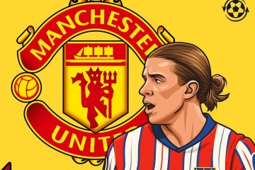 不买不行！曝曼联冬窗将3000万求购加拉格尔，不影响夏窗再签强援