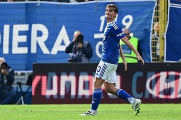 18个月,从600万到6500万!意甲这位梅西接班人,正在逼皇马做决定!