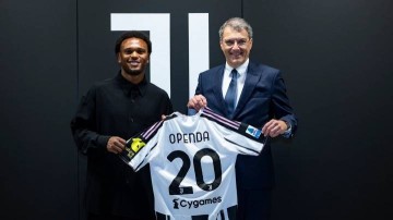 自罚三杯🥺奥蓬达上赛季将布雷默撞成韧带撕裂,迫使他赛季报销