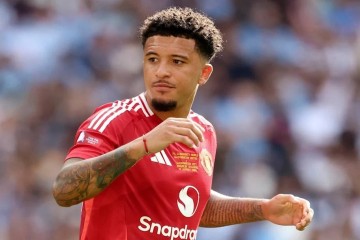 天价周薪成拦路虎!桑乔逃离曼联遇最大障碍