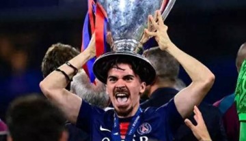 大巴黎参加世俱杯，与三冠王无关