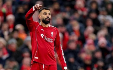 非洲杯-埃及2-0贝宁:争冠希望彻底破灭,利物浦想念萨拉赫吗|前瞻