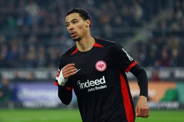 切尔西世俱杯前签埃基蒂克交易告吹，今夏转会仍存变数