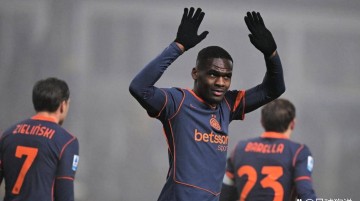 意甲夺冠大热门诞生：18场豪取42分，稳居榜首力压米兰尤文