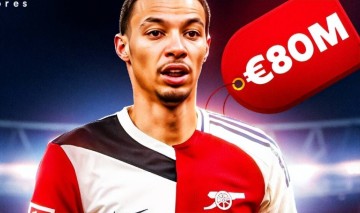 开口8000万欧,昔日法甲鸡肋,德甲宠儿吸引3豪门