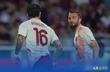 2-0,3-2!意甲神剧情!罗马极限施压,尤文险翻车,压轴挺进欧冠