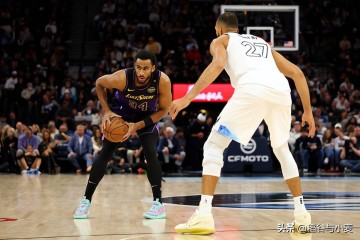 前湖人锋线新星将回到法甲联赛，他在发展联盟的表现都非常一般？