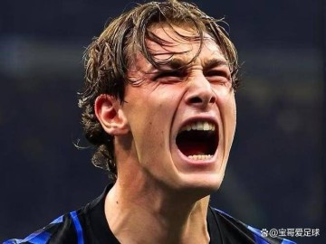 意甲球员身价更新！国米7人狂跌4550万欧元，小将身价逆势上涨！