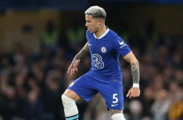 皇马将签下恩佐?立足3大维度的可能性与弗洛伦蒂诺的铺垫