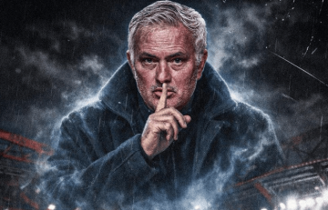 22场不败、距榜首4分、下周战皇马！穆里尼奥的葡超奇迹还在继续