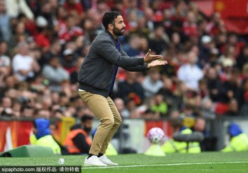 英超积分榜：切尔西保榜首需两条件 曼联从第16到第九