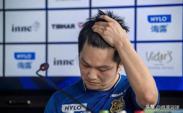 樊振东欧冠首秀3-0,方博赛后点评不留情面,对手实力太弱了
