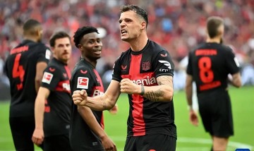 6-0大胜！拜仁凯恩戴帽，德甲次轮勒沃库森与霍芬海姆谁能赢？