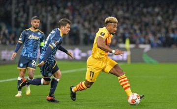 那不勒斯近期状况低迷，欧冠之战体能透支，佛罗伦萨能否借机反弹赢分？