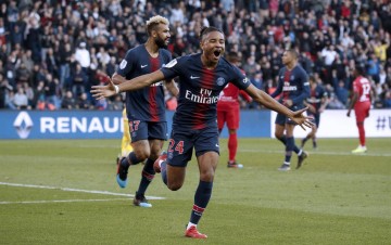 周六033法甲:巴黎圣日尔曼VS尼斯,精选比赛前瞻!
