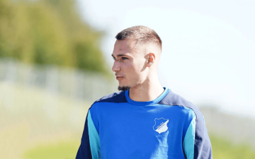 德甲:霍芬海姆vs科隆,谁能重返胜轨?