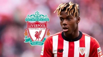 利物浦B计划曝光！9500万报价西甲飞翼 他比塞梅尼奥更强