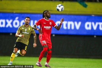 埃森·努纳里续约阿森纳，未来五年锁定枪手生涯