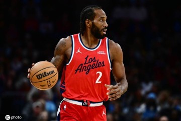 小卡:球队与保罗分道扬镳我很意外 我不知道发生了啥