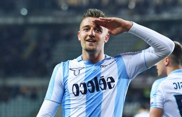 意甲数据库：拉齐奥VS萨索洛——攻防博弈下的胜负手与比分推演