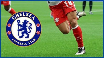 独家：天空体育称切尔西成德甲边锋「最具体选择」