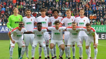 德甲对决!弗赖堡 VS 奥格斯堡,中游追赶与上游冲击的较量