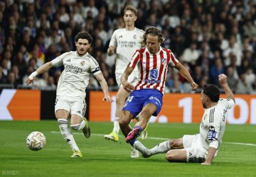 随着皇马3-2，皇家贝蒂斯1-2，巴塞罗那1-0，西甲最新积分榜出炉