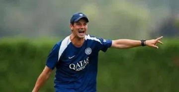 执教经验不足?齐沃出任国米新帅,或助球队摆脱上赛季困境!