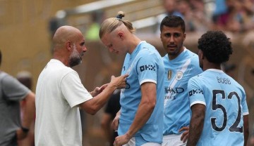 瓜迪奥拉保护罗德里，曼城王牌求战遭拒