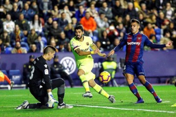 西甲收官战:巴列卡诺主场迎战马洛卡