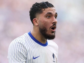 曼城官宣签下谢尔基:法甲天才闪耀伊蒂哈德