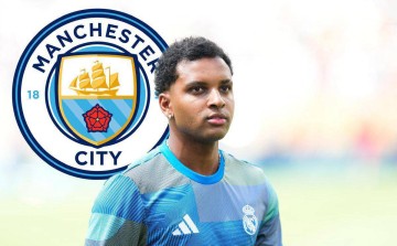 曼城考虑引进罗德里戈和多纳鲁马 双援加盟提升阵容实力