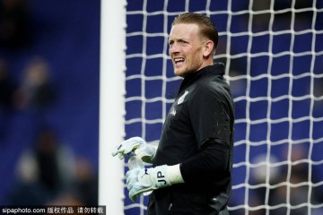 拉曼斯·塞内在对埃弗顿最后15分钟的“登场”，揭示了曼联门将的最大转变