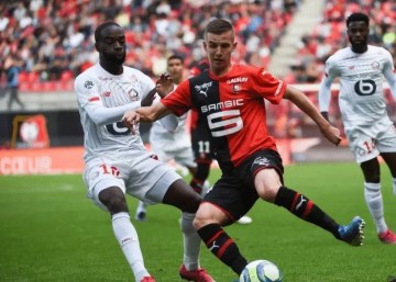 本菲卡VS尼斯比分预测