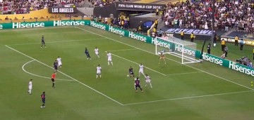 大巴黎遭遇惊天冷门!南美解放者杯冠军爆冷击败欧冠冠军