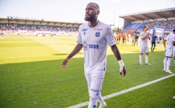 法甲第15夺得首胜:尼斯3-1逆袭欧塞尔,22岁卢谢送出两次助攻