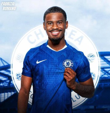 1夜4大转会敲定!穆勒加盟新队,切尔西迎第5签,德甲冠军大肆拆解