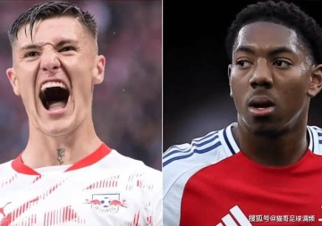 英超西甲转会风云:曼联、皇马领衔,舍什科、刘易斯-斯凯利成焦点