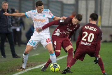 法甲：梅斯VS巴黎圣日尔曼 最新数据比分预测