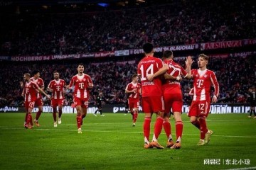足坛悲喜夜!拜仁曼城齐齐绝杀意甲西甲榜首易主巴萨31超皇马
