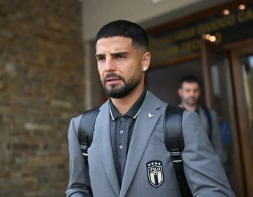 因西涅重返意甲?萨里梦碎 三队展开争夺