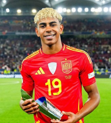 欧国联决赛:弥补巴萨巴黎未会师欧冠决赛的遗憾