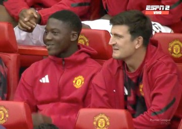 曝沙特将1500万求购马奎尔!曼联需做选择,出售续约或让其免费走人