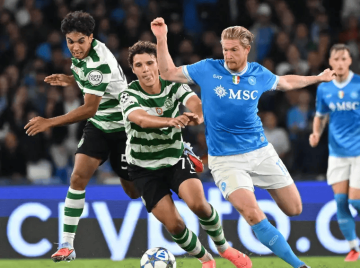 那不勒斯 VS 都灵：精准推荐