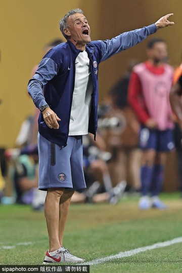 巴萨主席拉波尔塔豪言:2025-26欧冠,我们要和巴黎圣日耳曼掀起巅峰对决!