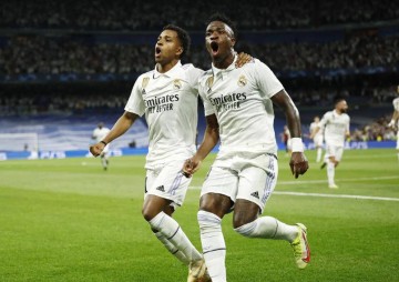 拒绝顶薪续约!皇马高层明确态度,维尼修斯不满,姆巴佩暗自欢喜