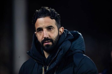 TA:去年曼联换帅时威尔考克斯对“选阿莫林”一度曾持保留意见