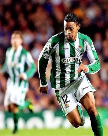 从西甲金靴到米兰失意!里卡多·奥利维拉逆向选择,次级联赛重寻自我